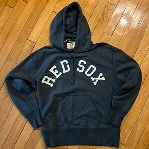 Boston Red Sox Hoodie size S men